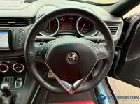Alfa Romeo GIULIETTA 2021