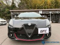 Alfa Romeo GIULIETTA 2021