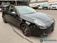 Alfa Romeo GIULIETTA 2021
