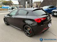 Alfa Romeo GIULIETTA 2021