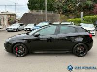 Alfa Romeo GIULIETTA 2021