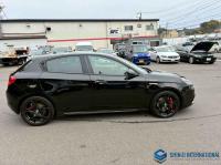 Alfa Romeo GIULIETTA 2021
