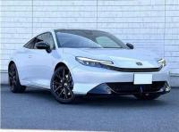 Honda Prelude 2026