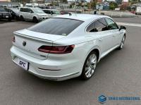 Volkswagen Arteon 2019
