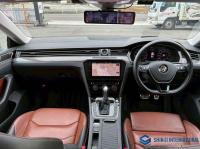 Volkswagen Arteon 2019