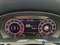 Volkswagen Arteon 2019