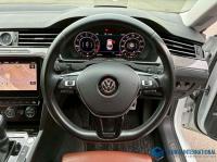 Volkswagen Arteon 2019
