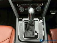 Volkswagen Arteon 2019