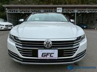 Volkswagen Arteon 2019