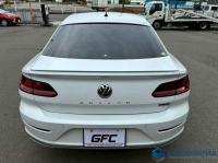 Volkswagen Arteon 2019