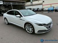 Volkswagen Arteon 2019