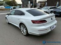 Volkswagen Arteon 2019