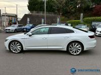 Volkswagen Arteon 2019