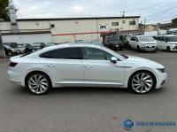 Volkswagen Arteon 2019
