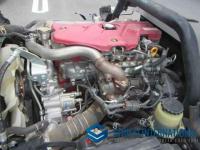 Hino Dutro 2025
