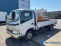 Hino Dutro 2006