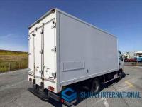 Hino Dutro 2017