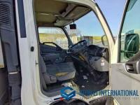 Hino Dutro 2017