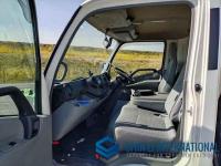 Hino Dutro 2017