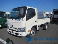 Hino Dutro 2020