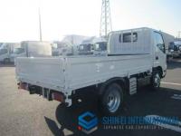 Hino Dutro 2020