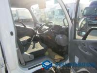 Hino Dutro 2020