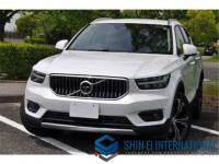Volvo XC40 2019