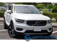 Volvo XC40 2019