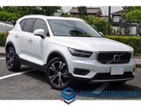 Volvo XC40 2019