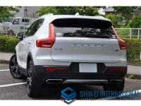 Volvo XC40 2019