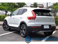 Volvo XC40 2019