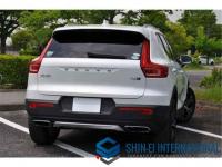 Volvo XC40 2019