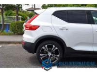 Volvo XC40 2019