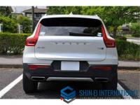 Volvo XC40 2019