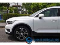 Volvo XC40 2019