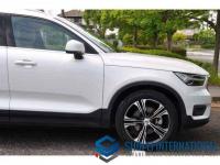 Volvo XC40 2019