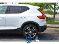 Volvo XC40 2019