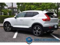 Volvo XC40 2019