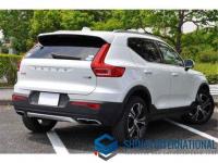 Volvo XC40 2019