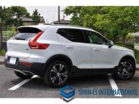 Volvo XC40 2019