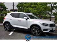 Volvo XC40 2019