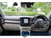 Volvo XC40 2019