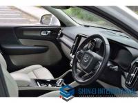 Volvo XC40 2019