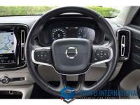 Volvo XC40 2019
