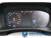 Volvo XC40 2019