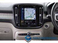 Volvo XC40 2019