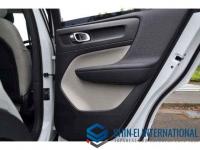 Volvo XC40 2019
