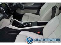 Volvo XC40 2019