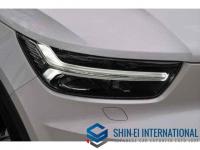 Volvo XC40 2019