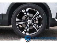 Volvo XC40 2019